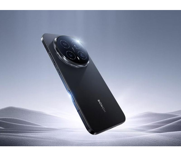HONOR Magic8 Pro 5G 12/512GB Black 120Hz - 1479440 - zdjęcie 10